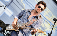 Mike Zito